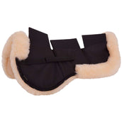 BR Sous-Couche Peau de Mouton Réglage Néoprène Noir/Naturel BR Sous-Couche Peau de Mouton Réglage Néoprène Noir/Naturel