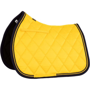BR Tapis de Selle Event Cooldry Polyvalent Freesia BR Tapis de Selle Event Cooldry Polyvalent Freesia
