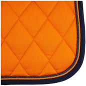 BR Tapis de Selle Event Cooldry Polyvalent Sunset Orange BR Tapis de Selle Event Cooldry Polyvalent Sunset Orange