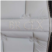 BR Tapis de Selle CLX Polyvalent Chiseled Stone BR Tapis de Selle CLX Polyvalent Chiseled Stone