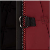 BR Tapis de Selle CLX Dressage Cabernet BR Tapis de Selle CLX Dressage Cabernet