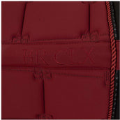 BR Tapis de Selle CLX Dressage Cabernet BR Tapis de Selle CLX Dressage Cabernet