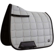 BR Tapis de Selle CLX Dressage Chiseled Stone BR Tapis de Selle CLX Dressage Chiseled Stone