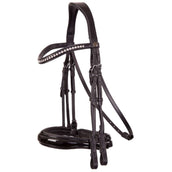 BR Bride Keswick Barre/Filet Noir/Argent BR Bride Keswick Barre/Filet Noir/Argent