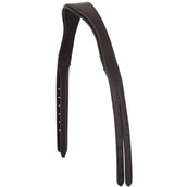 BR Têtière Ligne Anatomic E avec Doublure Noir BR Têtière Ligne Anatomic E avec Doublure Noir
