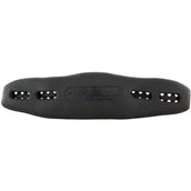 Acavallo Casque/protège-muserolle Noir Acavallo Casque/protège-muserolle Noir