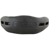Acavallo Casque/protège-muserolle Noir Acavallo Casque/protège-muserolle Noir