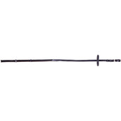 Premiere Rênes Linge 19mm avec Fermeture Boucle Noir Premiere Rênes Linge 19mm avec Fermeture Boucle Noir