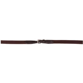 Premiere Rênes Linge 19mm avec Fermeture Boucle Marron Premiere Rênes Linge 19mm avec Fermeture Boucle Marron