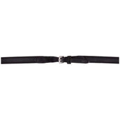 Premiere Rênes 19mm Fermoir Antidérapant Noir Premiere Rênes 19mm Fermoir Antidérapant Noir