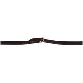 BR Rênes de Dressage Cuir Antidérapant Marron BR Rênes de Dressage Cuir Antidérapant Marron