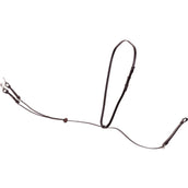 Premiere Martingale avec Arrêt Caoutchouc Marron Premiere Martingale avec Arrêt Caoutchouc Marron