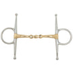BR Filet à Aiguilles Soft Contact Courbé Double Brisure 14/165mm