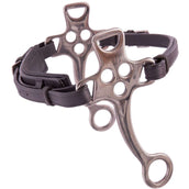 BR Hackamore Noir BR Hackamore Noir