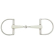 BR Anneaux de Collier Combo Comfort PU Brisé 18mm