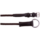 Premiere Montants de Filet Releveur avec Corde Uni Marron Premiere Montants de Filet Releveur avec Corde Uni Marron