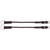 Premiere Montants de Filet Releveur avec Corde Uni Marron Premiere Montants de Filet Releveur avec Corde Uni Marron