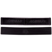 Acavallo Protège-Gourmette Soft Gel Noir Acavallo Protège-Gourmette Soft Gel Noir