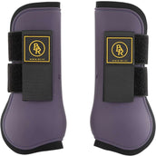 BR Protèges-Tendons Event Pu avec Doublure Néoprène Nightshade BR Protèges-Tendons Event Pu avec Doublure Néoprène Nightshade