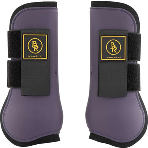 BR Protèges-Tendons Event Pu avec Doublure Néoprène Nightshade BR Protèges-Tendons Event Pu avec Doublure Néoprène Nightshade