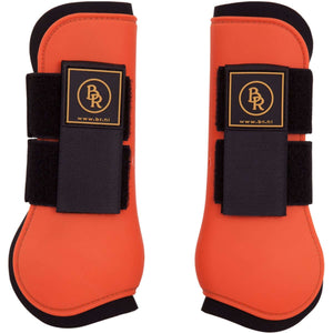BR Protèges-Tendons Event Pu M/Néoprène Doublure Sunset Orange BR Protèges-Tendons Event Pu M/Néoprène Doublure Sunset Orange