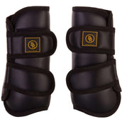BR Protèges-Tendons Pro Max Noir BR Protèges-Tendons Pro Max Noir