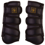 BR Protèges-Tendons Pro Max Noir BR Protèges-Tendons Pro Max Noir