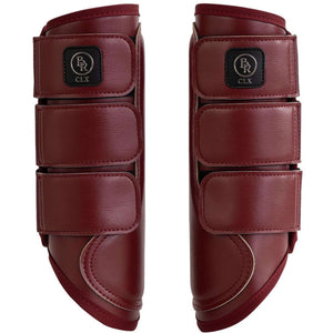 BR Guêtres CLX Majestic Cabernet BR Guêtres CLX Majestic Cabernet
