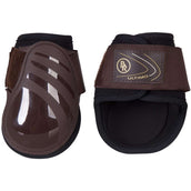 BR Fetlock Boots Ultimo Marron BR Fetlock Boots Ultimo Marron