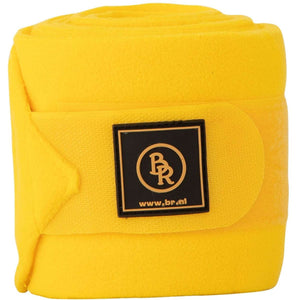 BR Bandages Event Fleece avec Sac de Luxe Freesia BR Bandages Event Fleece avec Sac de Luxe Freesia