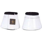 BR Cloches d'Obstacles Glamour Lacquer Blanc BR Cloches d'Obstacles Glamour Lacquer Blanc