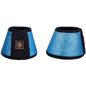 BR Cloches d'Obstacles Paillettes Carribbean Sea BR Cloches d'Obstacles Paillettes Carribbean Sea