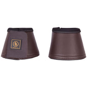 BR Cloches d'Obstacles Pro Max Marron BR Cloches d'Obstacles Pro Max Marron