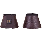 BR Cloches d'Obstacles Pro Max Croco Marron BR Cloches d'Obstacles Pro Max Croco Marron