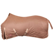 Premiere Couverture Anti-Mouches Base Polyester Maille Taupe Premiere Couverture Anti-Mouches Base Polyester Maille Taupe