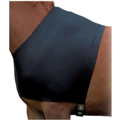 BR Protection de Poitrail/Épaules Classique Confort Lycra Noir BR Protection de Poitrail/Épaules Classique Confort Lycra Noir