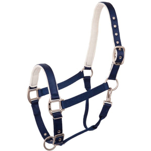 BR Licol Event Double Réglable Bleu BR Licol Event Double Réglable Bleu