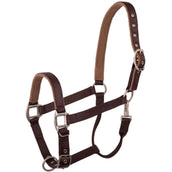 BR Licol Event Double Réglable Chocolat foncé BR Licol Event Double Réglable Chocolat foncé