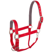 BR Licol Event Double Réglable Florid rouge BR Licol Event Double Réglable Florid rouge