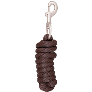 BR Laisse Event avec Mousqueton Chocolat foncé BR Laisse Event avec Mousqueton Chocolat foncé