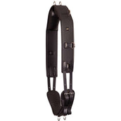 BR Surfaix de Longe Doux Noir BR Surfaix de Longe Doux Noir