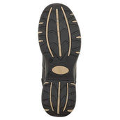 BR Bottes d'Hiver Vancouver Noir BR Bottes d'Hiver Vancouver Noir
