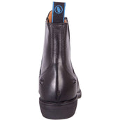 BR Jodhpurs CL Noblesse Zip Hommes Noir BR Jodhpurs CL Noblesse Zip Hommes Noir
