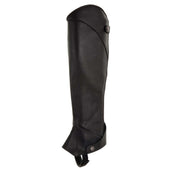 Premiere Chaps Veneto Adult Noir Premiere Chaps Veneto Adult Noir
