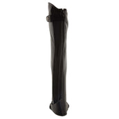 Premiere Chaps Veneto Adult Noir Premiere Chaps Veneto Adult Noir