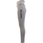 BR Legging d'Équitation CLX Full Grip Chiseled Stone BR Legging d'Équitation CLX Full Grip Chiseled Stone