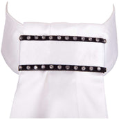 BR Plastron London avec Strass BR Plastron London avec Strass