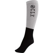 BR Chaussettes CLX Jeu de 3 Chiseled Stone BR Chaussettes CLX Jeu de 3 Chiseled Stone