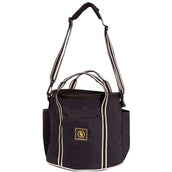 BR Sac Multi-Usages Modèle Rond Classique 600D Noir BR Sac Multi-Usages Modèle Rond Classique 600D Noir