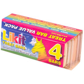Likit Barres pour Cheval Treat Bar Value Pack Likit Barres pour Cheval Treat Bar Value Pack